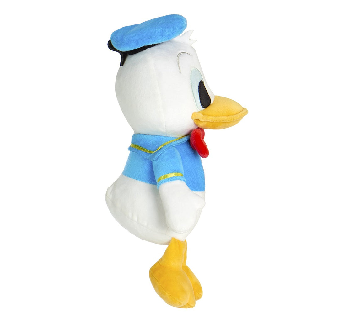 Disney Classic 9" Donald Duck Soft Toy