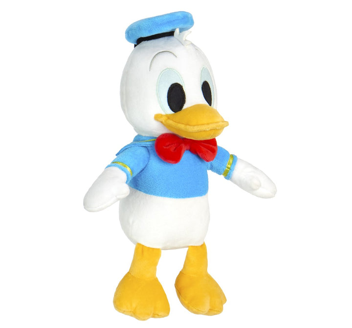 Disney Classic 9" Donald Duck Soft Toy