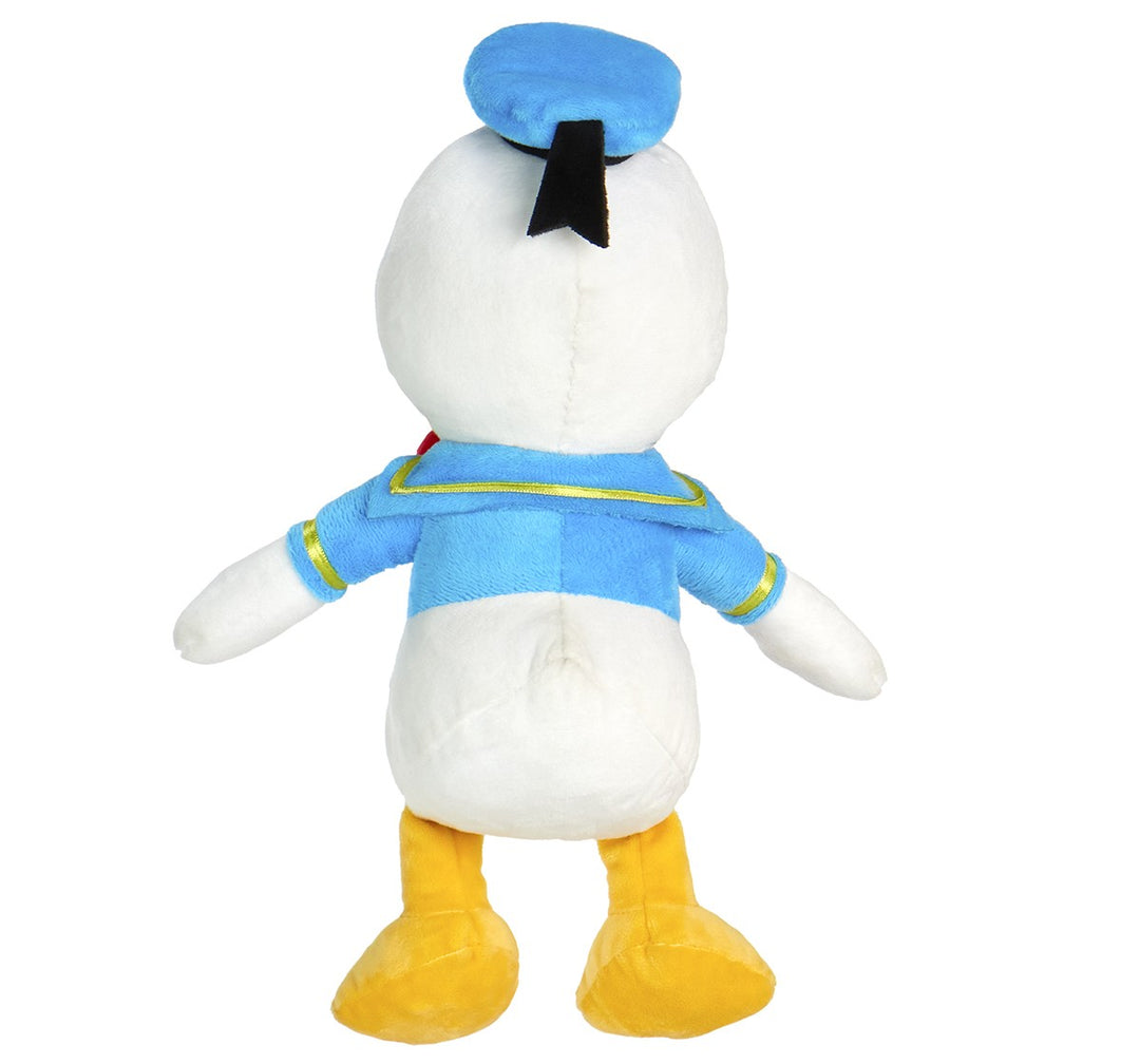 Disney Classic 9" Donald Duck Soft Toy