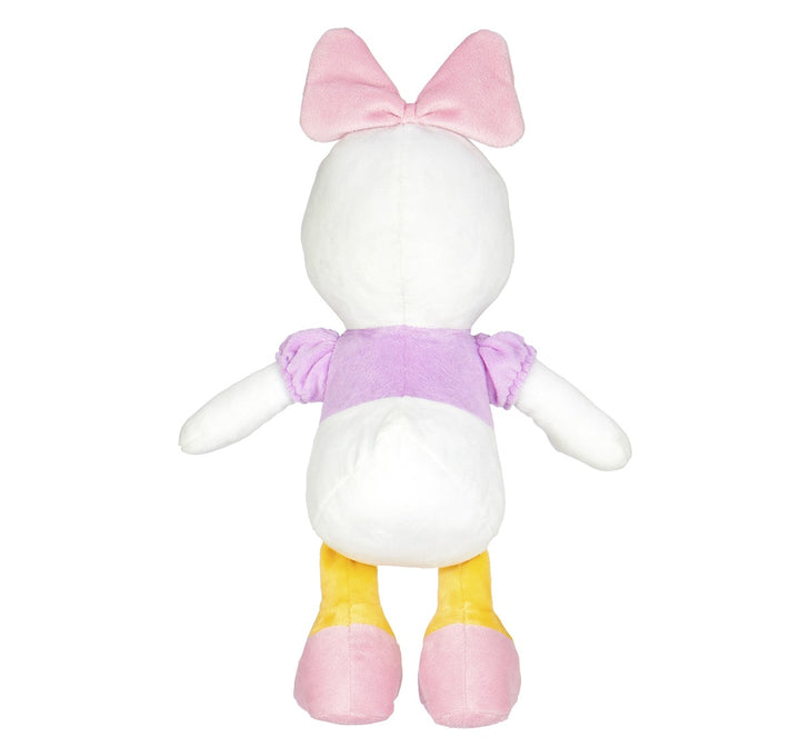 Disney Classic 9" Daisy Duck Soft Toy