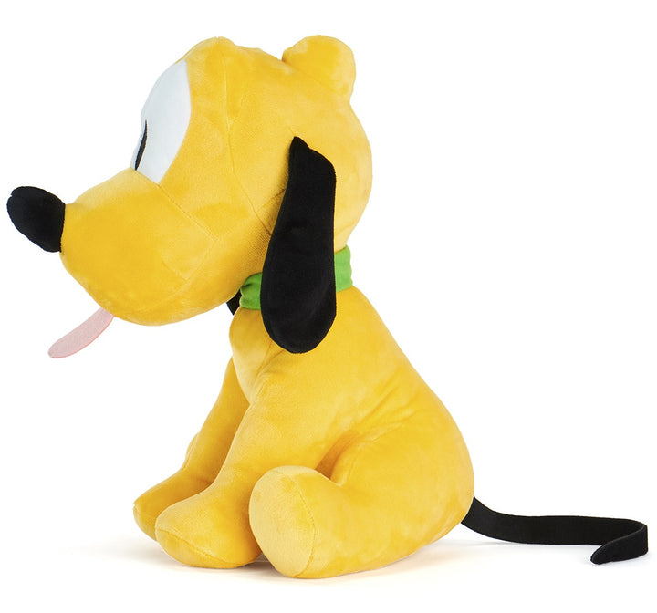 Disney Classic 9" Pluto Soft Toy