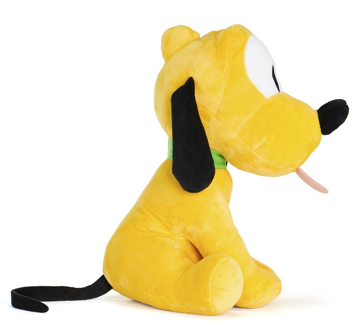 Disney Classic 9" Pluto Soft Toy