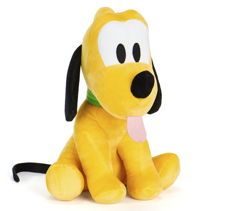 Disney Classic 9" Pluto Soft Toy