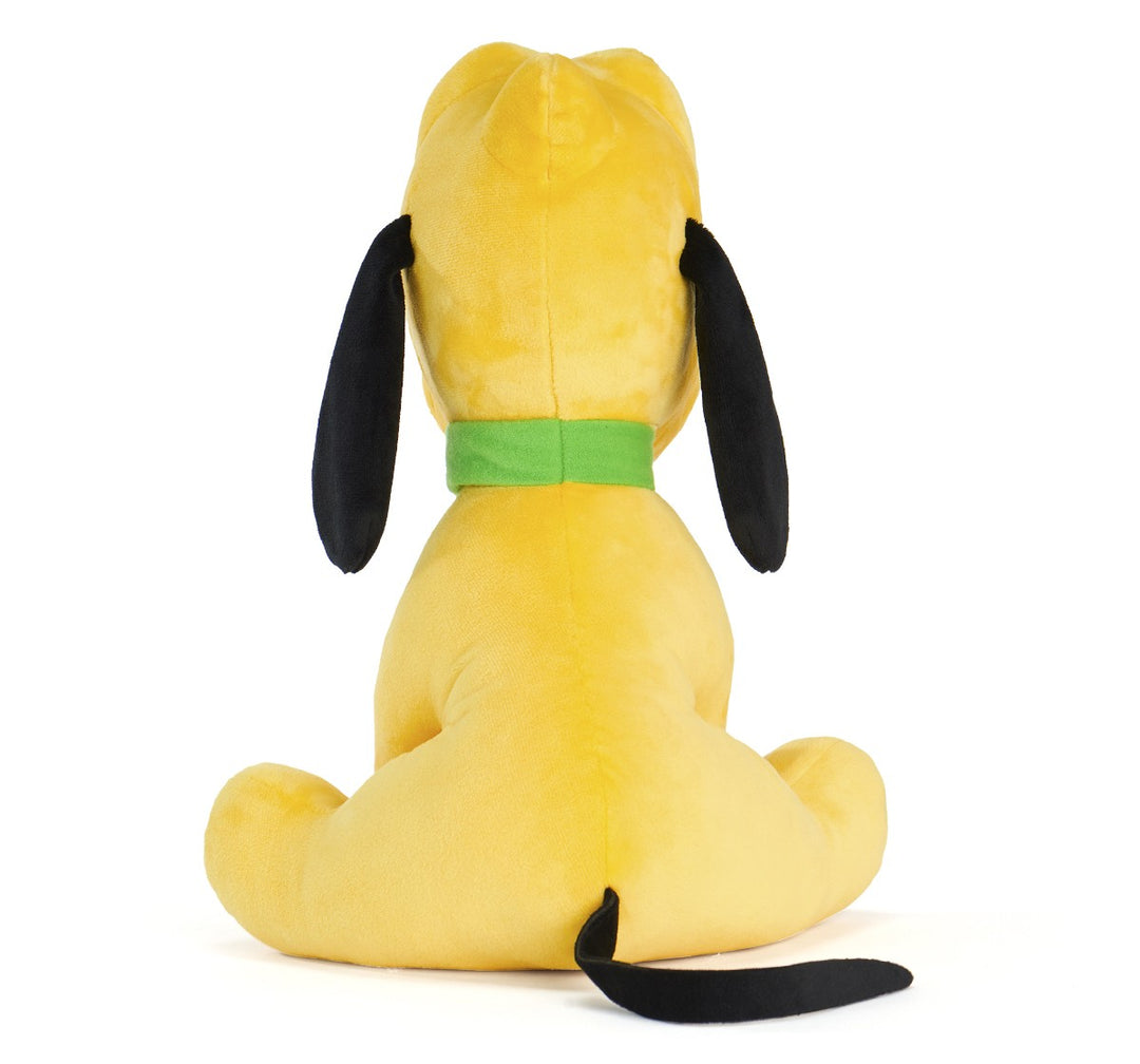 Disney Classic 9" Pluto Soft Toy