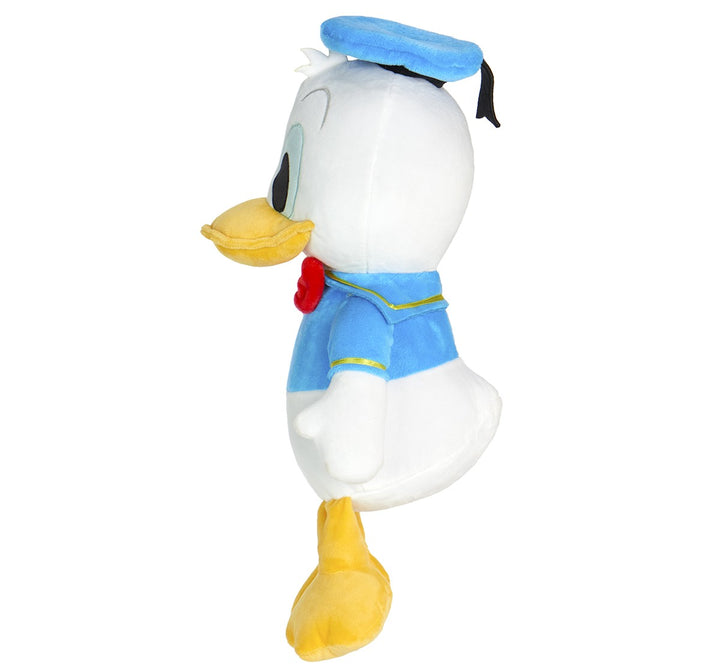 Disney Classic 12" Donald Duck Soft Toy