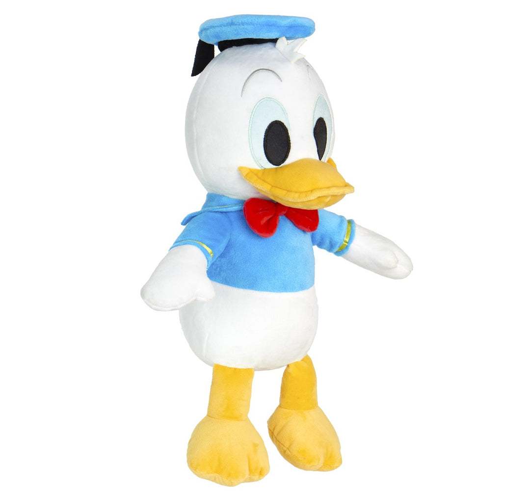 Disney Classic 12" Donald Duck Soft Toy