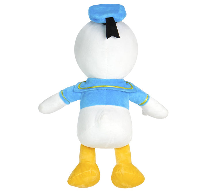 Disney Classic 12" Donald Duck Soft Toy