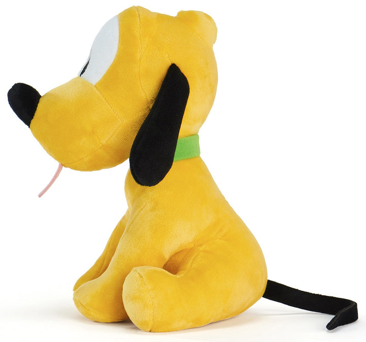 Disney Classic 12" Pluto Soft Toy