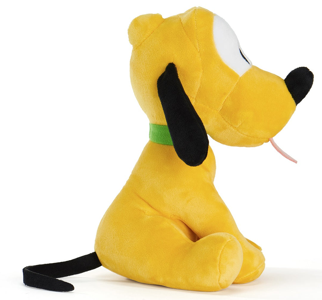 Disney Classic 12" Pluto Soft Toy