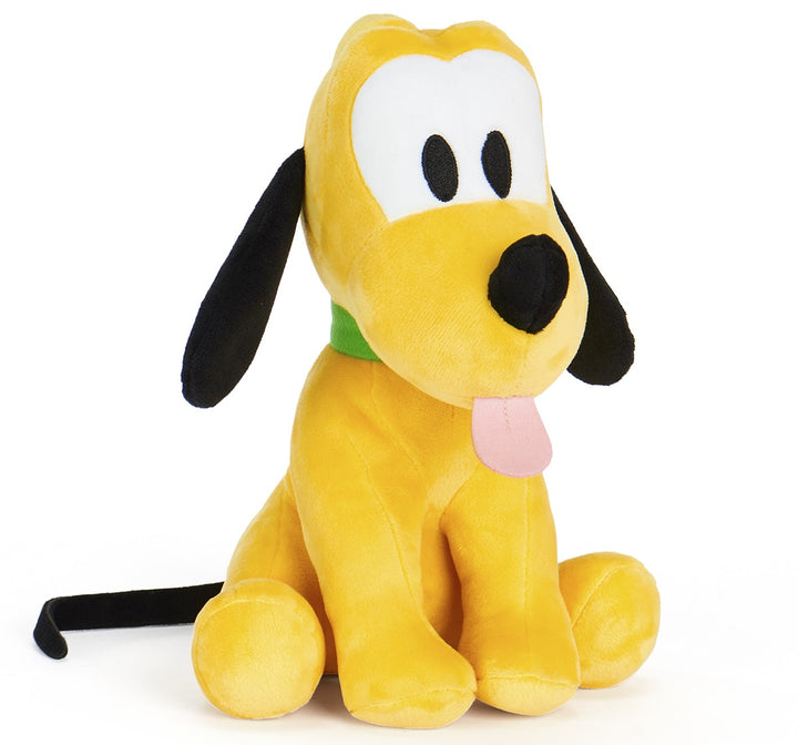 Disney Classic 12" Pluto Soft Toy