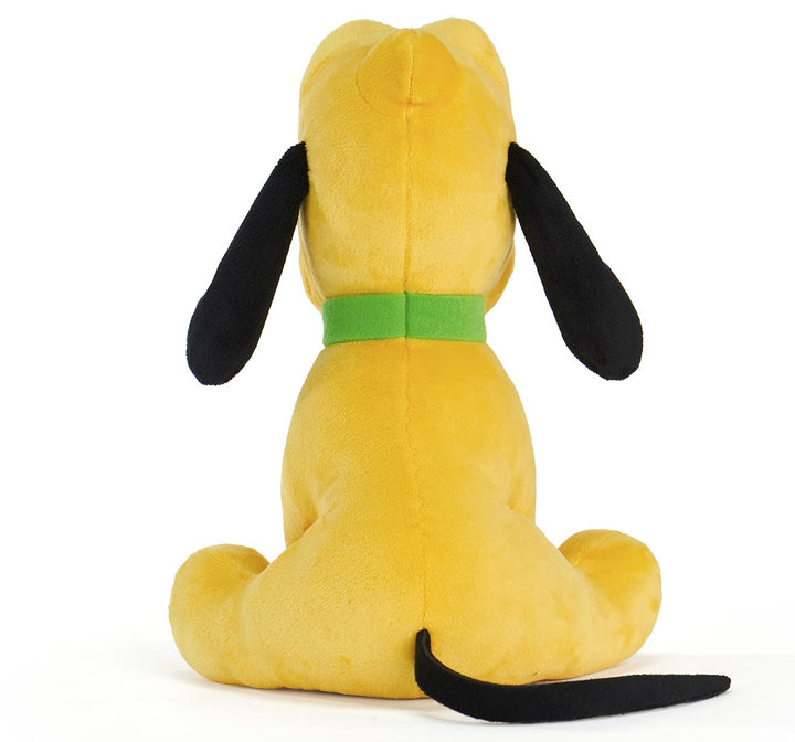 Disney Classic 12" Pluto Soft Toy