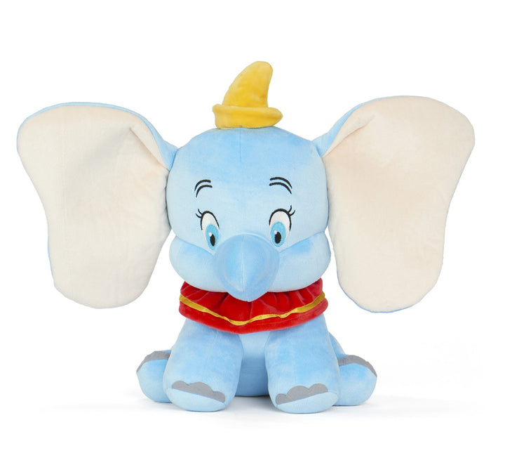 Disney Classic 9" Dumbo Soft Toy