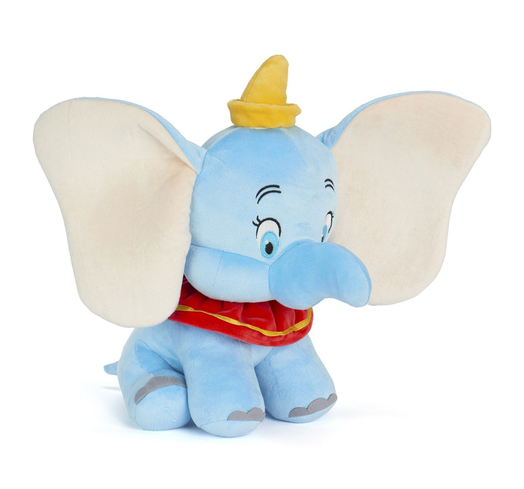 Disney Classic 9" Dumbo Soft Toy