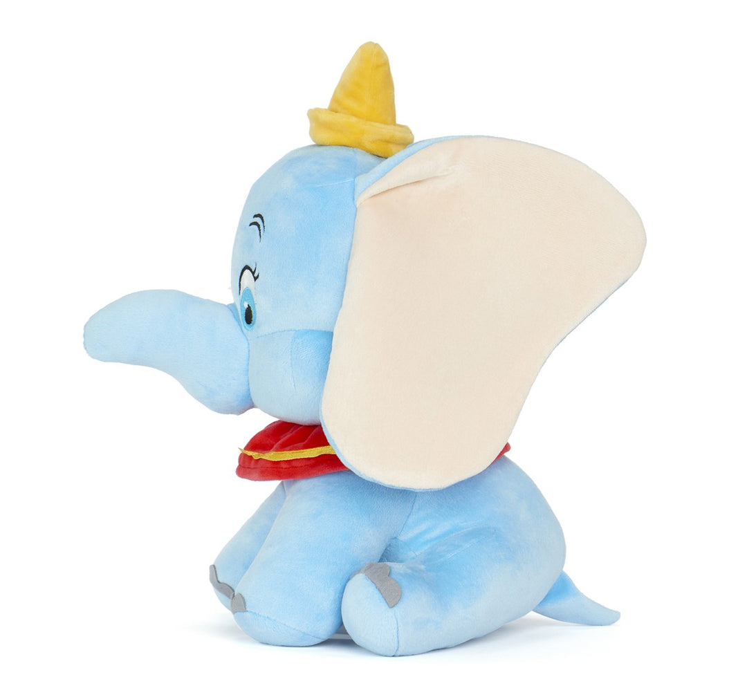 Disney Classic 9" Dumbo Soft Toy