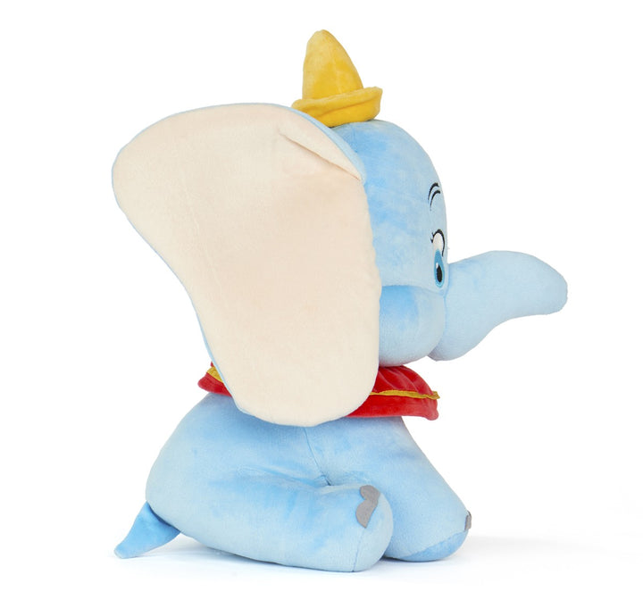 Disney Classic 9" Dumbo Soft Toy