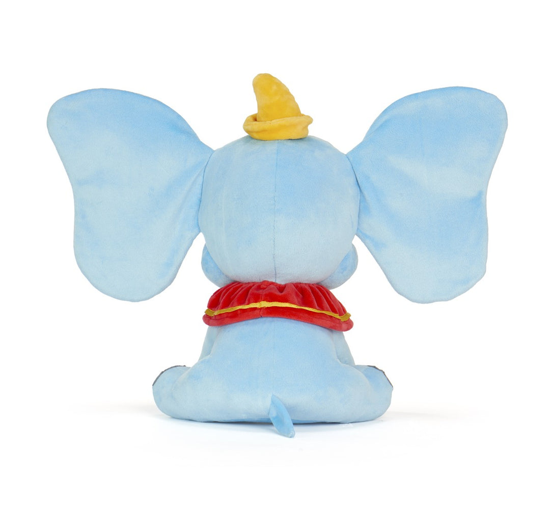 Disney Classic 9" Dumbo Soft Toy