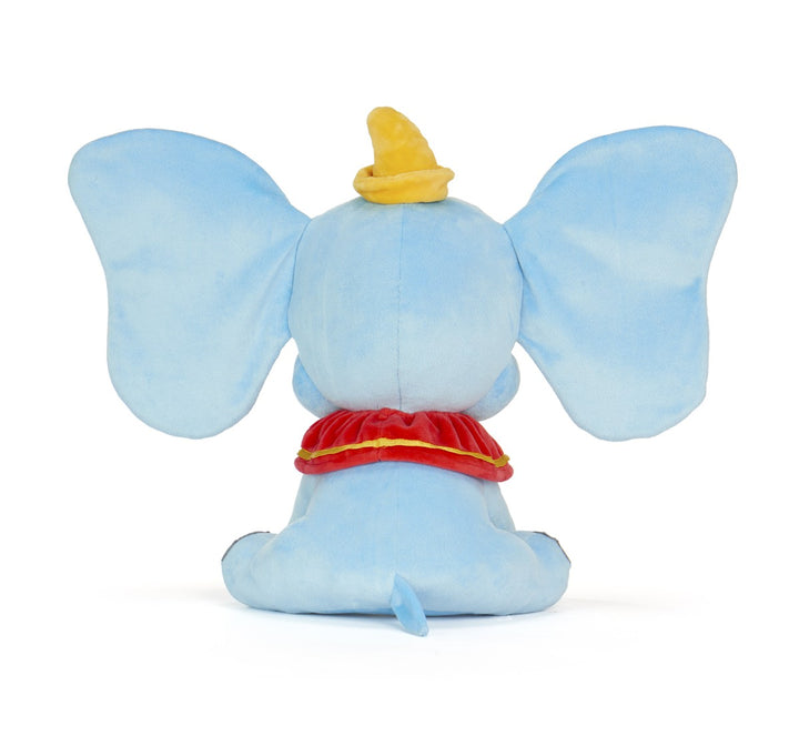 Disney Classic 9" Dumbo Soft Toy