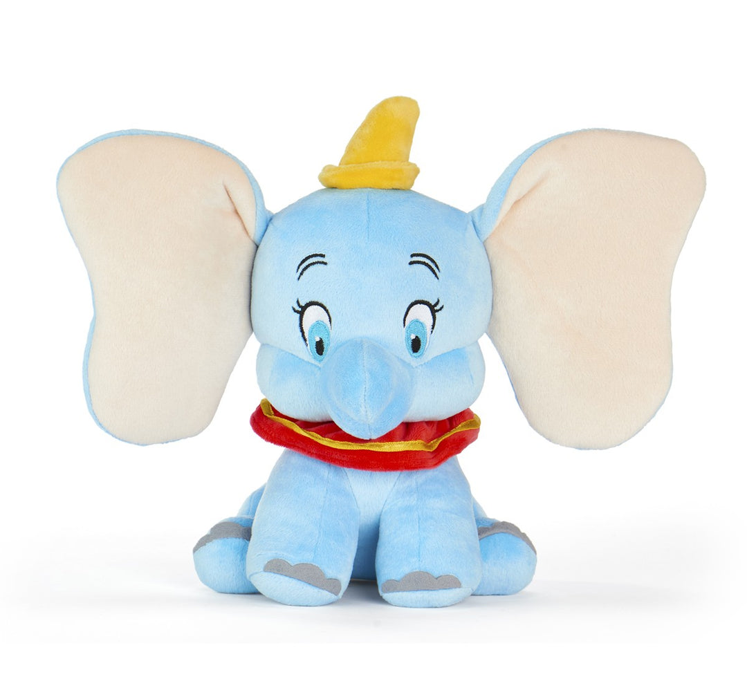 Disney Classic 12" Dumbo Soft Toy