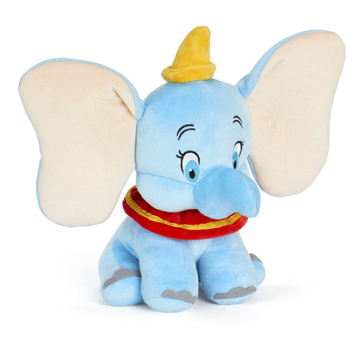 Disney Classic 12" Dumbo Soft Toy