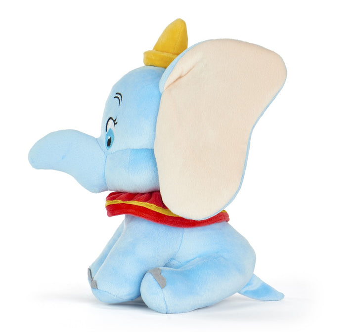 Disney Classic 12" Dumbo Soft Toy