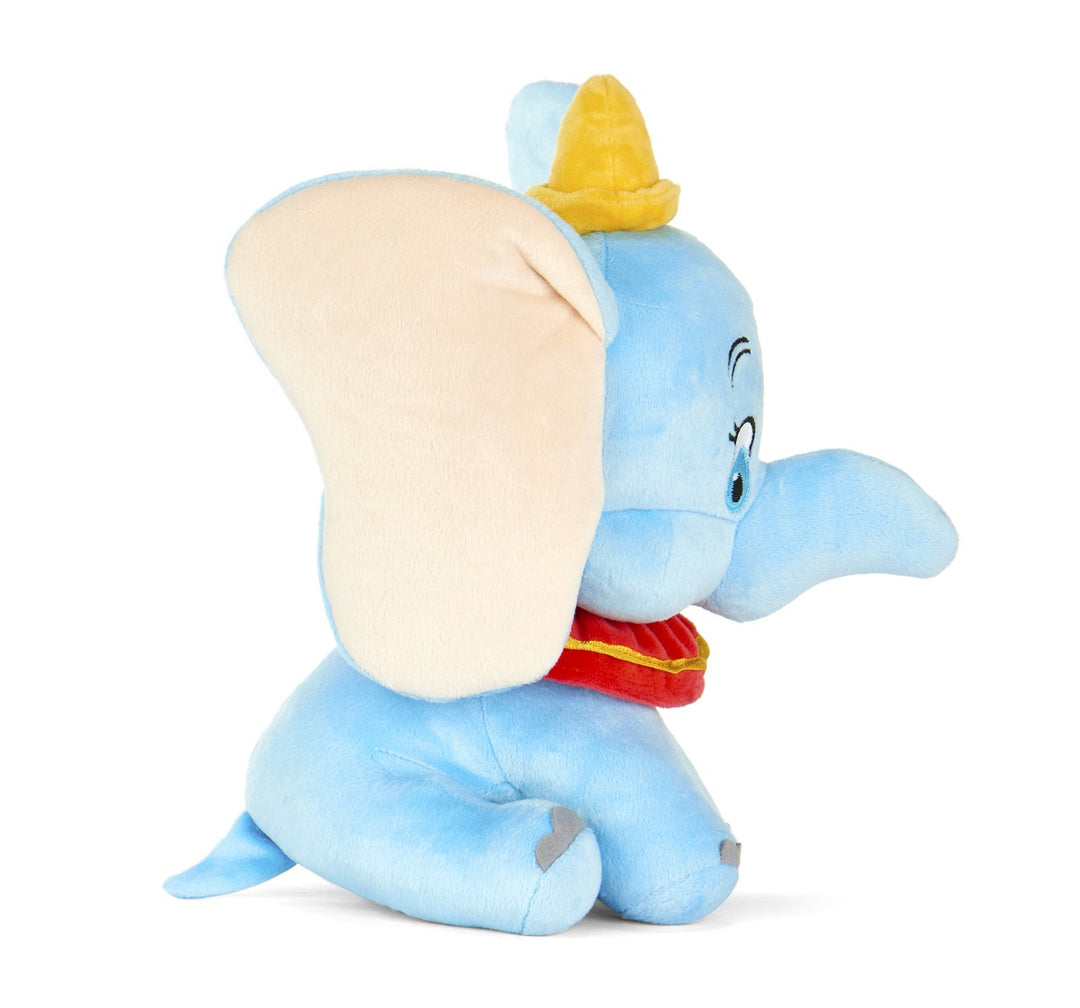 Disney Classic 12" Dumbo Soft Toy