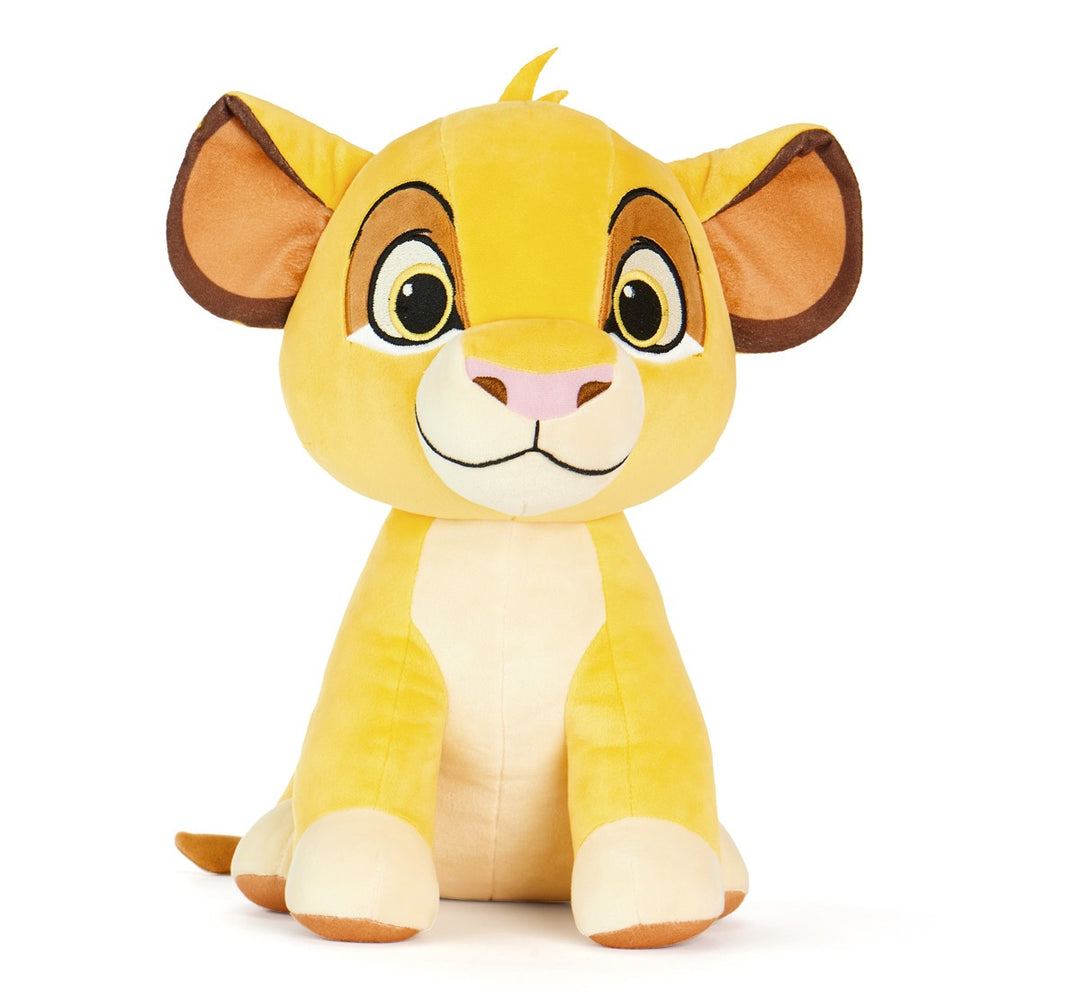 Disney Classic 9" Simba Soft Toy