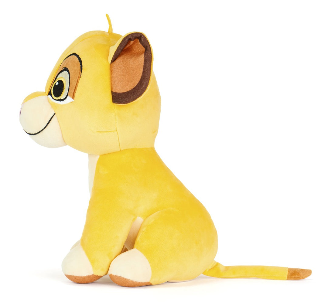 Disney Classic 9" Simba Soft Toy