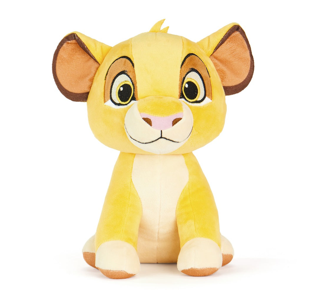 Disney Classic 12" Simba Soft Toy