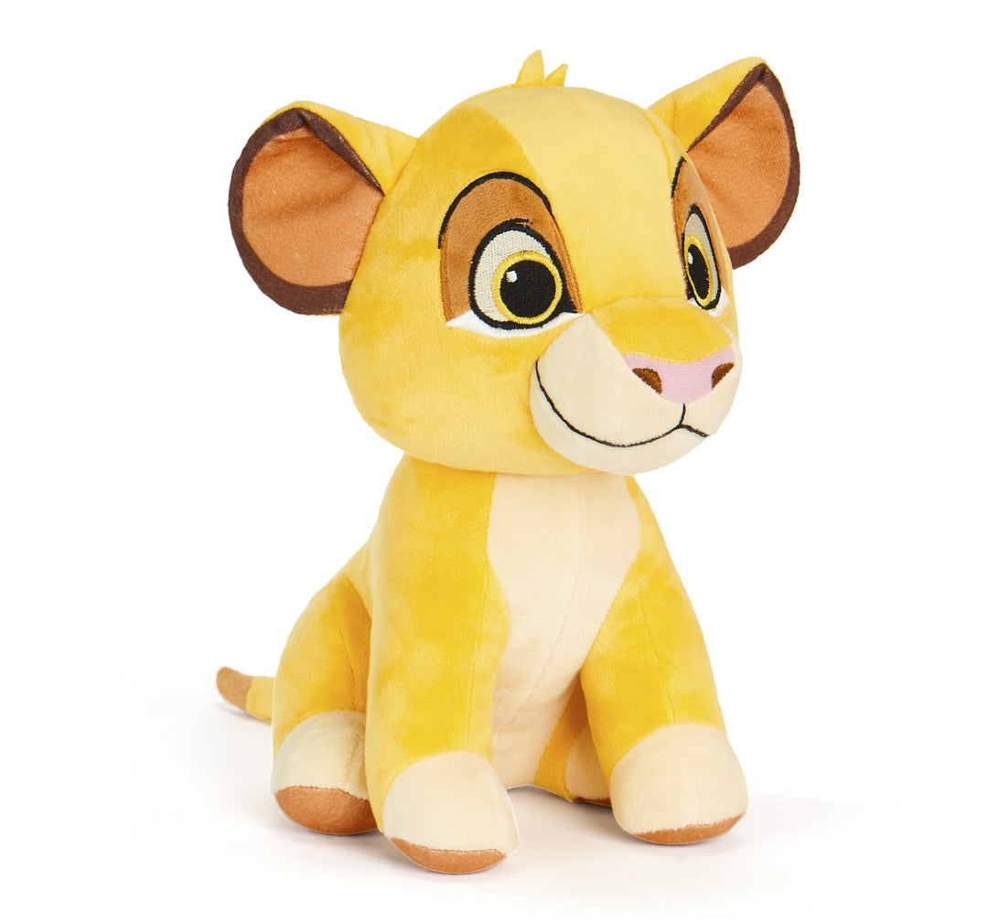 Disney Classic 12" Simba Soft Toy