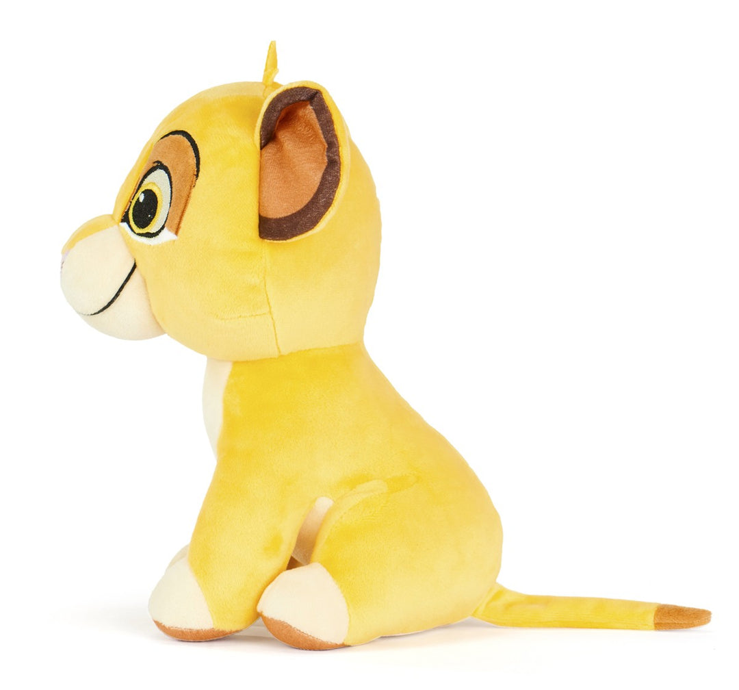 Disney Classic 12" Simba Soft Toy