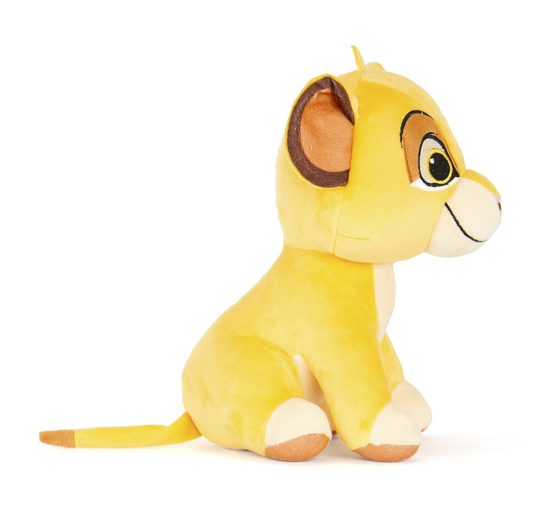 Disney Classic 12" Simba Soft Toy