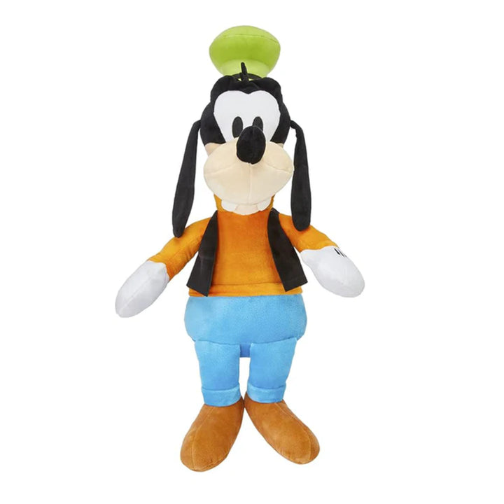 Disney Classic 9" Goofy Soft Toy