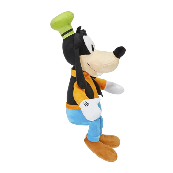 Disney Classic 9" Goofy Soft Toy