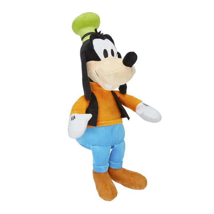 Disney Classic 9" Goofy Soft Toy