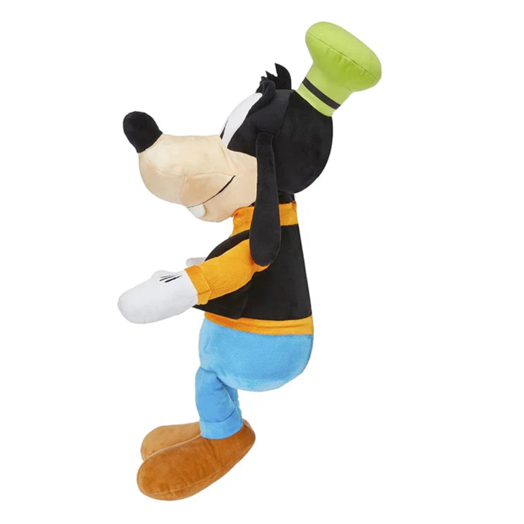 Disney Classic 9" Goofy Soft Toy