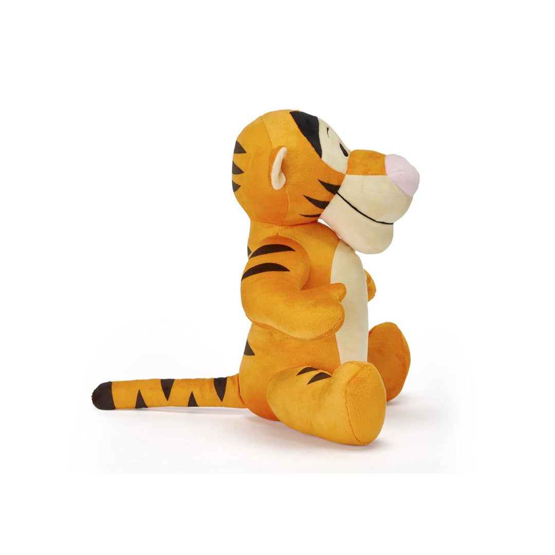 Disney Classic 9" Tigger Soft Toy