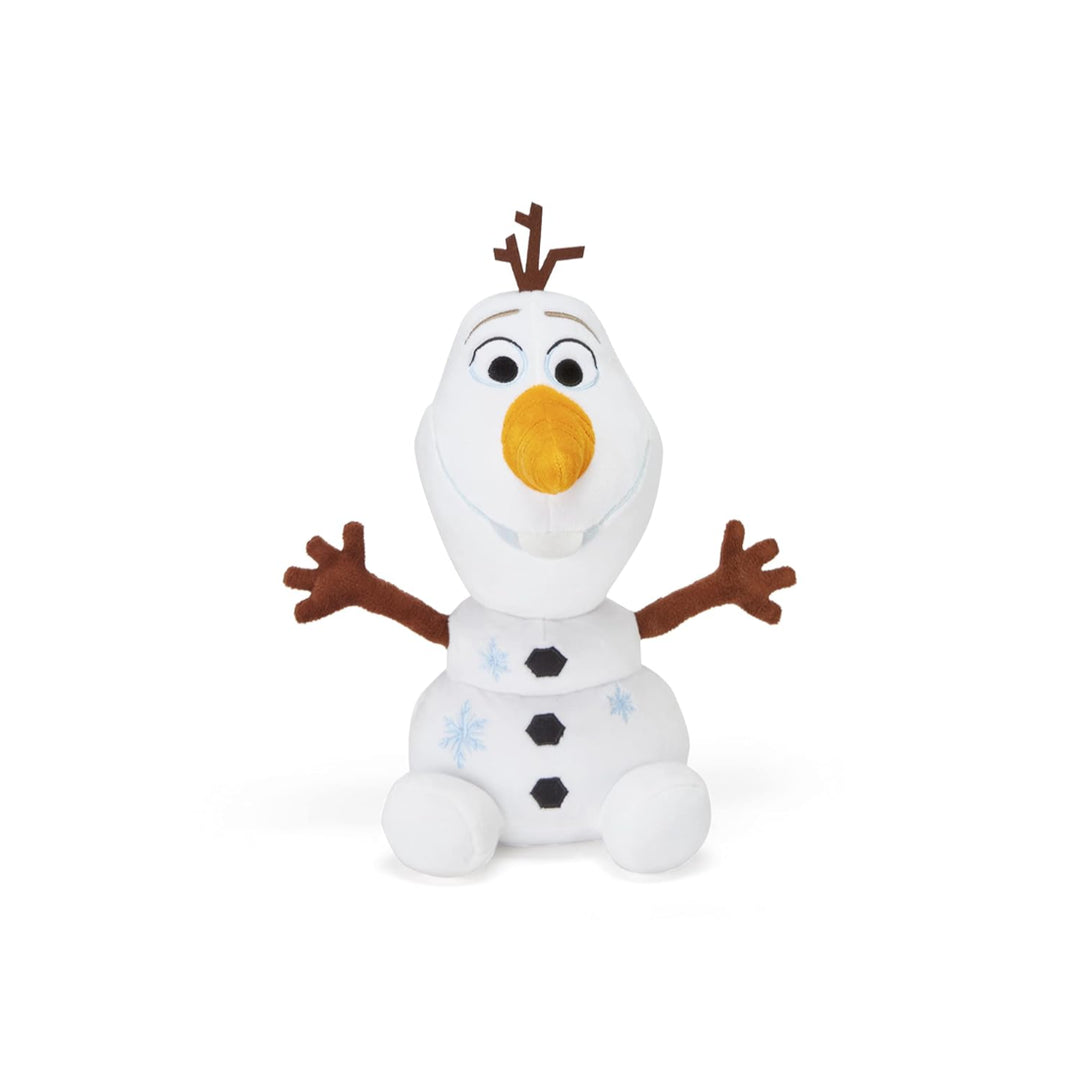 Disney Classic 9" Olaf Soft Toy