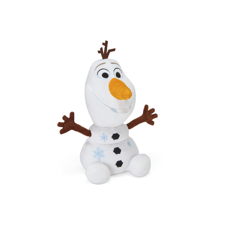 Disney Classic 9" Olaf Soft Toy