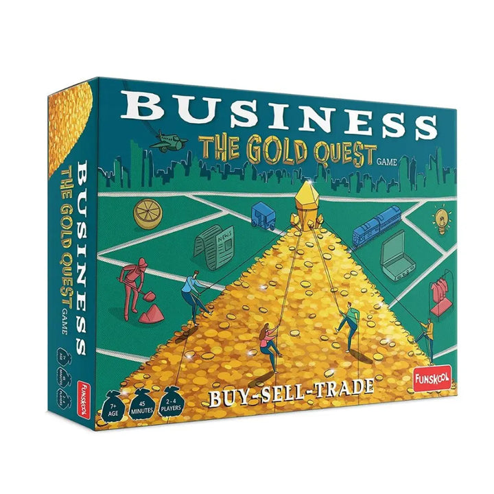 Business Game