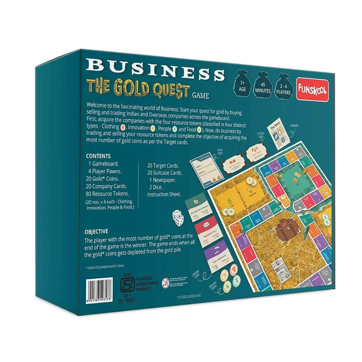 Business Game