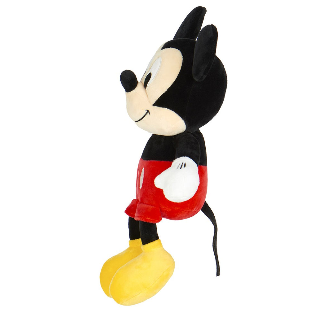 Disney 4 Ft Mickey Mouse Soft Toy