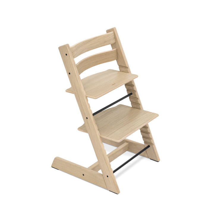 Stokke Tripp Trapp High Chair (Oak Wood)