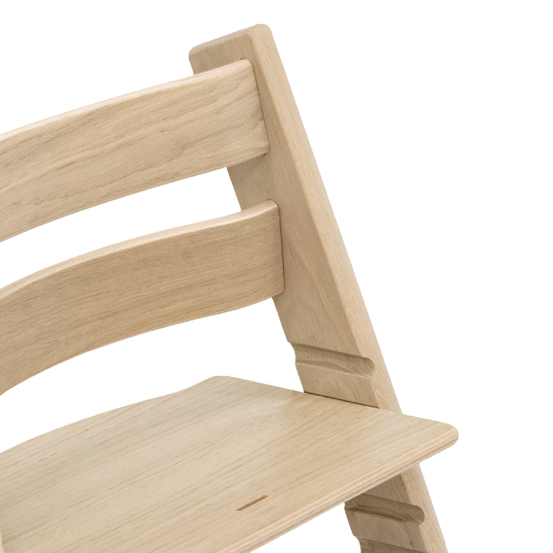 Stokke Tripp Trapp High Chair (Oak Wood)