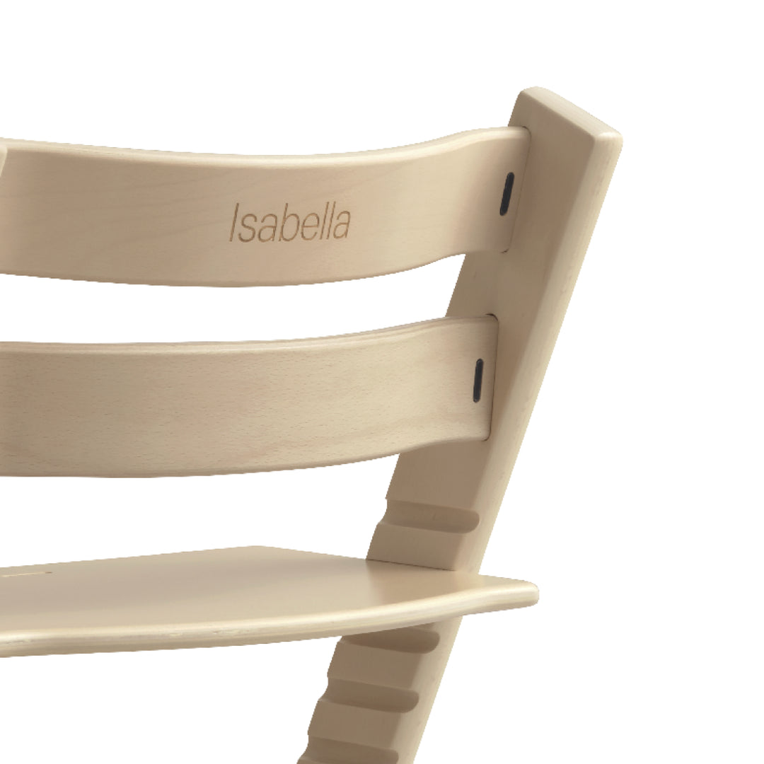 Stokke Tripp Trapp High Chair (Oak Wood)
