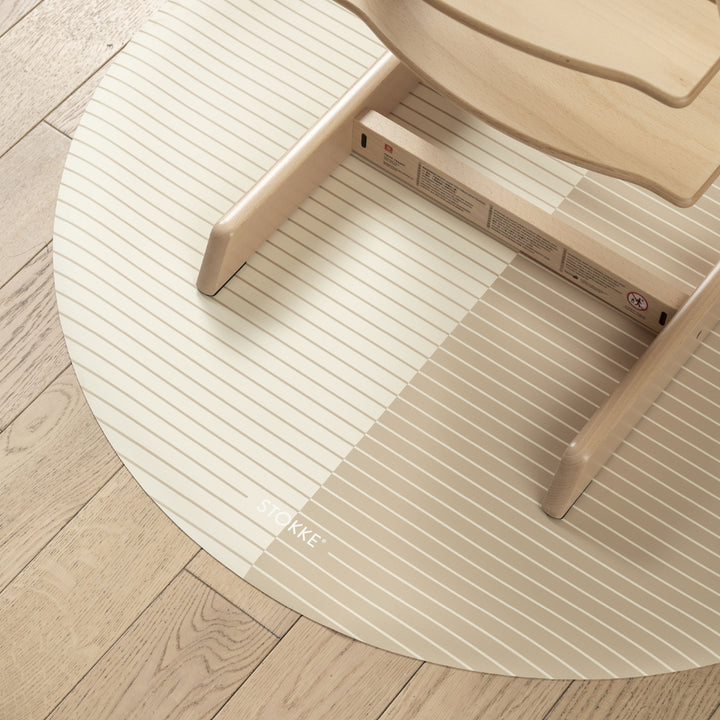 Stokke Tripp Trapp High Chair (Oak Wood)
