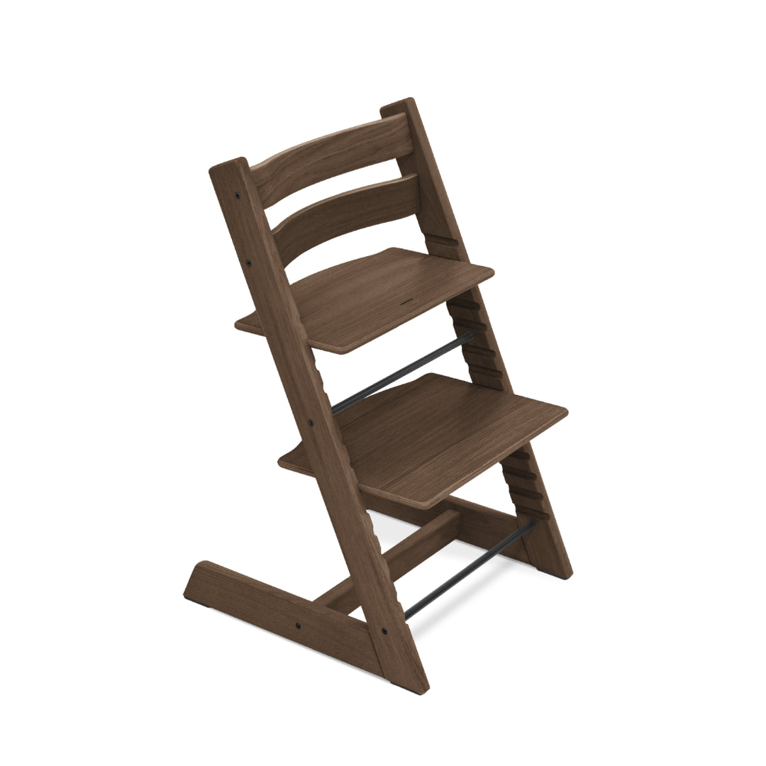 Stokke Tripp Trapp High Chair (Oak Wood)