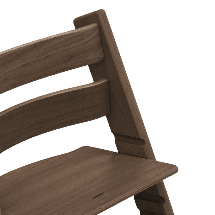 Stokke Tripp Trapp High Chair (Oak Wood)