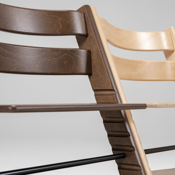 Stokke Tripp Trapp High Chair (Oak Wood)
