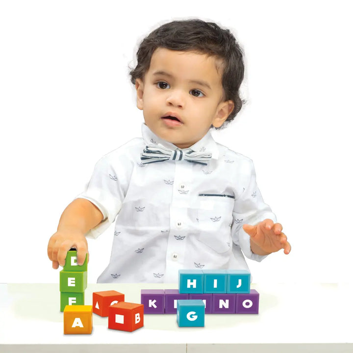 Giggles Learning Blocks