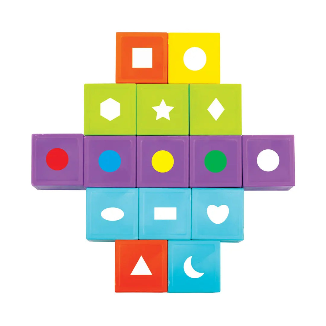 Giggles Learning Blocks